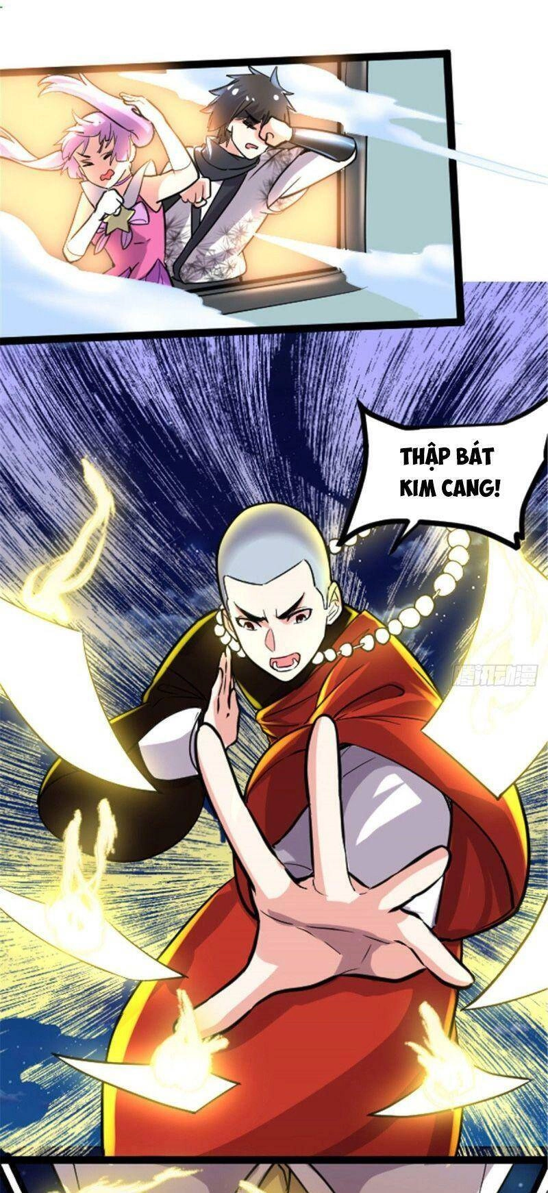 Ta Tu Có Lẽ Là Giả Tiên Chapter 139 - 9