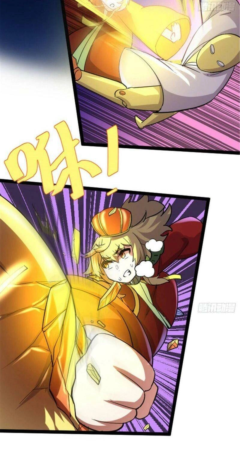 Ta Tu Có Lẽ Là Giả Tiên Chapter 139 - 12