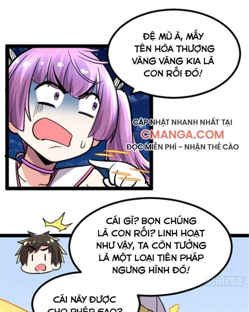 Ta Tu Có Lẽ Là Giả Tiên Chapter 139 - 15