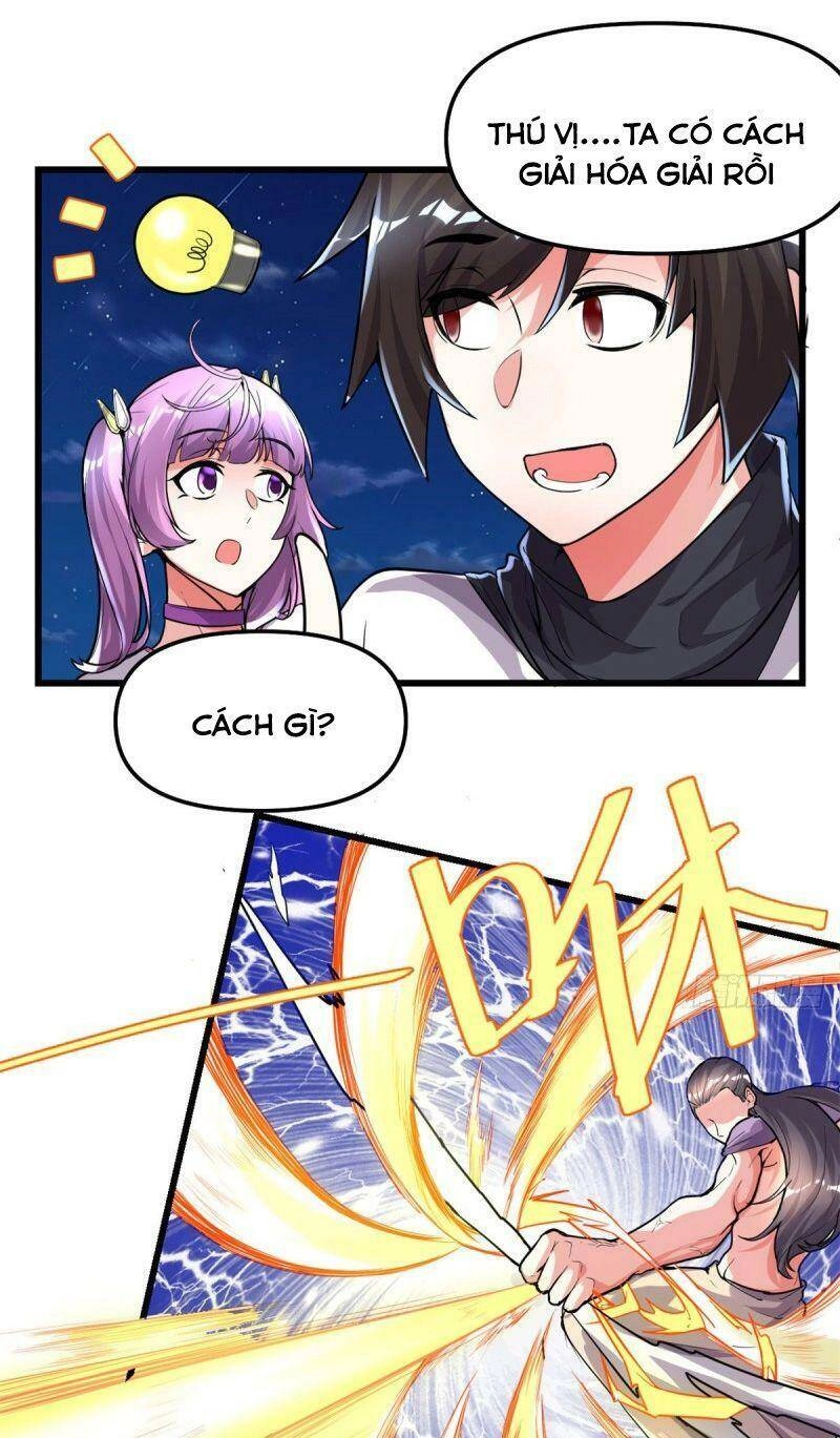 Ta Tu Có Lẽ Là Giả Tiên Chapter 139 - 17