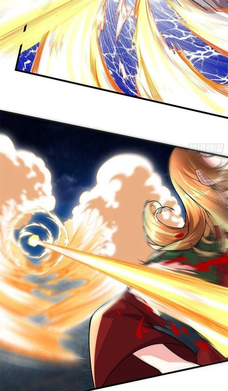 Ta Tu Có Lẽ Là Giả Tiên Chapter 139 - 18