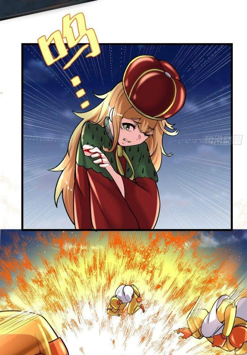 Ta Tu Có Lẽ Là Giả Tiên Chapter 139 - 19