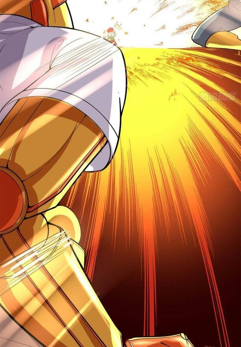 Ta Tu Có Lẽ Là Giả Tiên Chapter 139 - 20