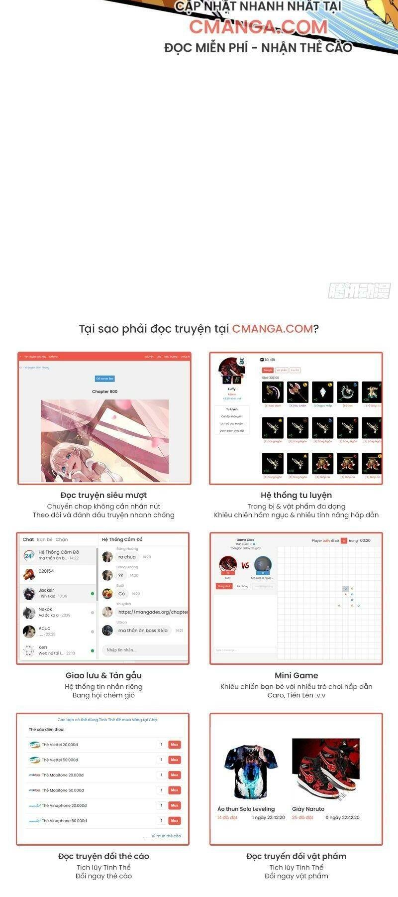 Ta Tu Có Lẽ Là Giả Tiên Chapter 139 - 22