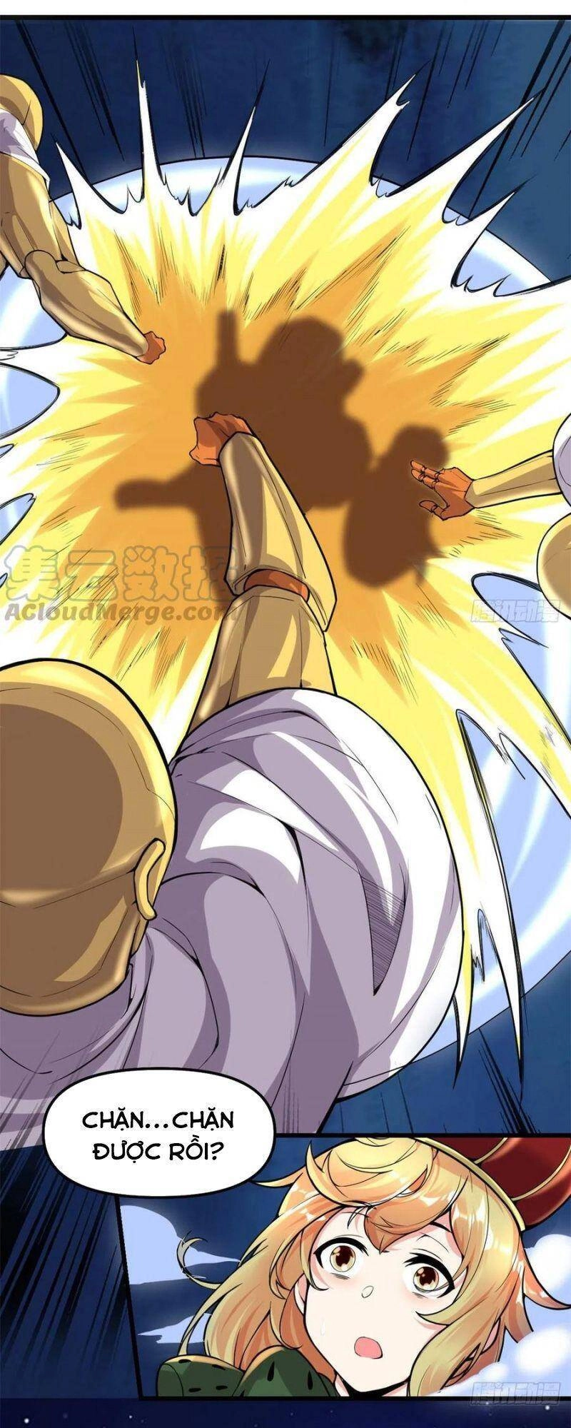 Ta Tu Có Lẽ Là Giả Tiên Chapter 140 - 3