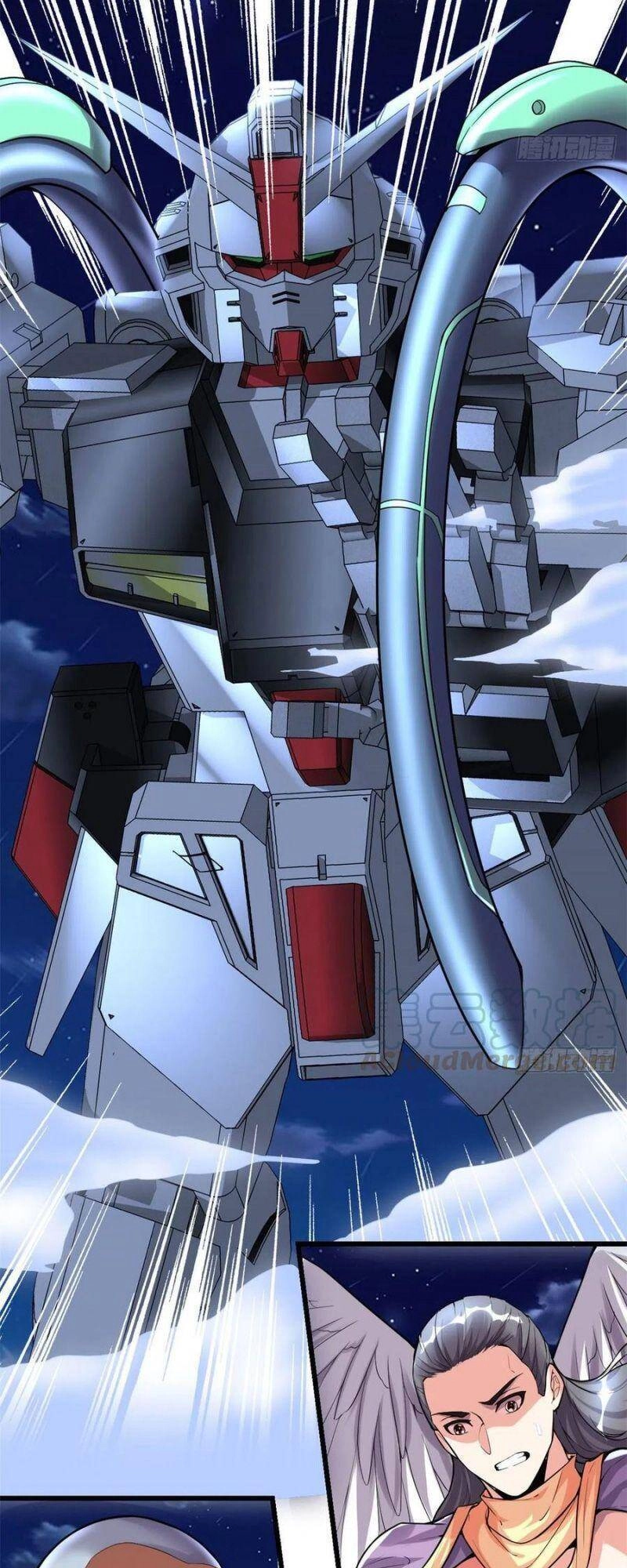 Ta Tu Có Lẽ Là Giả Tiên Chapter 140 - 5