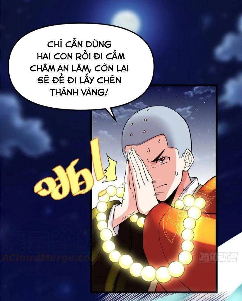 Ta Tu Có Lẽ Là Giả Tiên Chapter 140 - 10