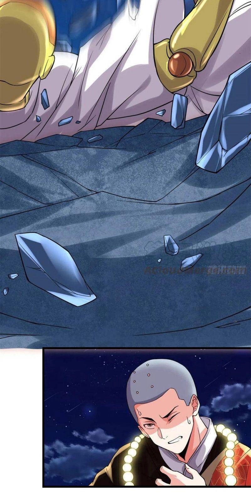 Ta Tu Có Lẽ Là Giả Tiên Chapter 140 - 14