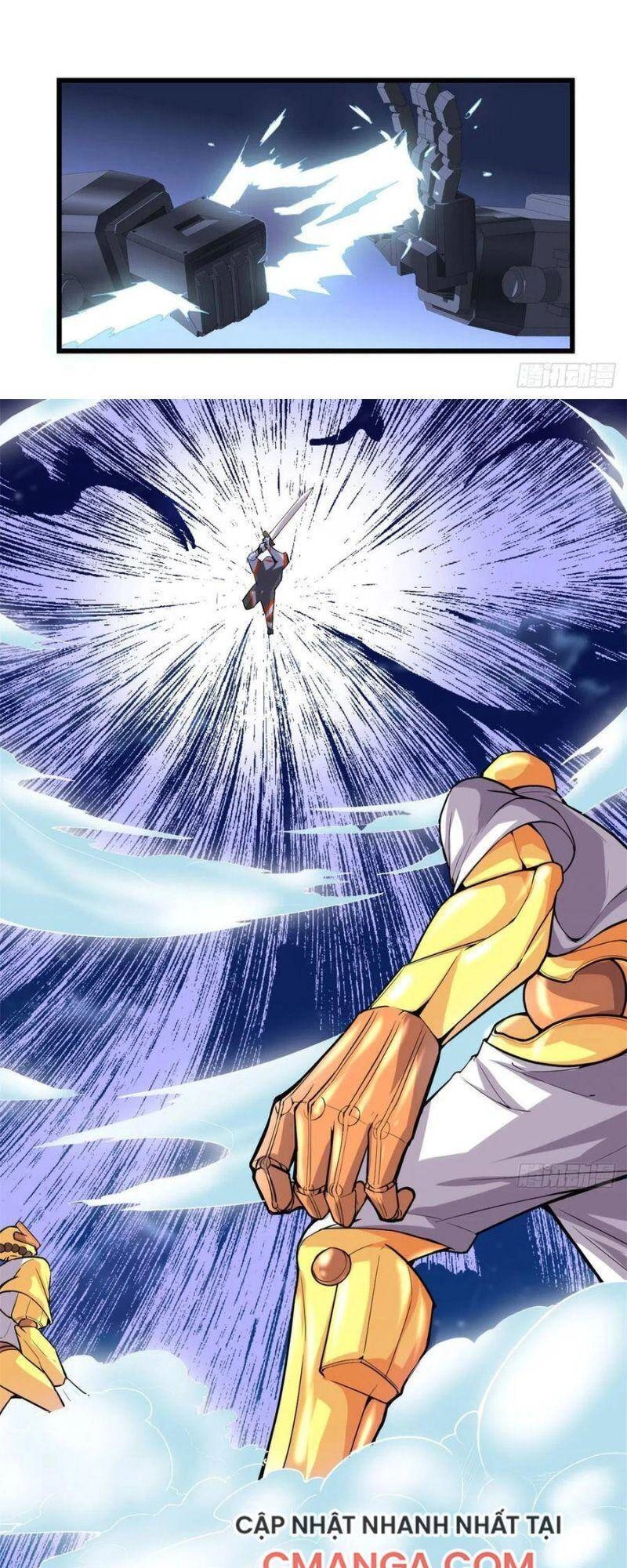 Ta Tu Có Lẽ Là Giả Tiên Chapter 140 - 17