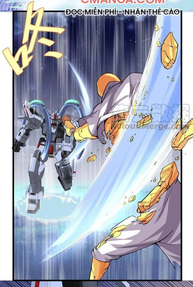 Ta Tu Có Lẽ Là Giả Tiên Chapter 140 - 18