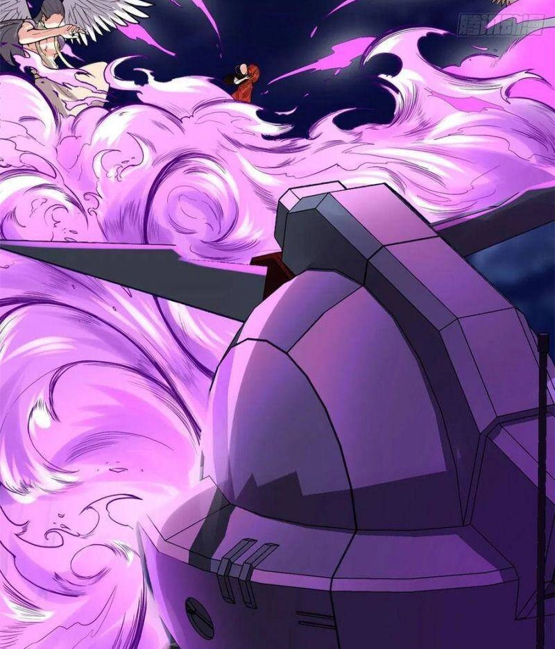 Ta Tu Có Lẽ Là Giả Tiên Chapter 140 - 22