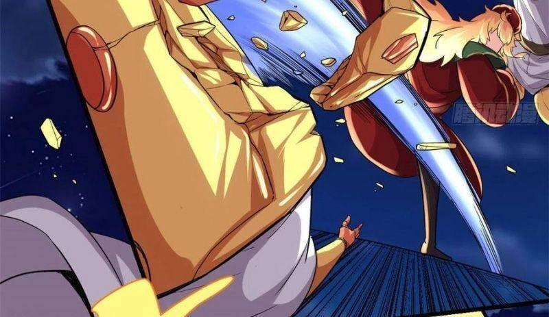 Ta Tu Có Lẽ Là Giả Tiên Chapter 141 - 2