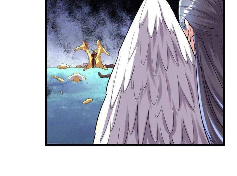 Ta Tu Có Lẽ Là Giả Tiên Chapter 141 - 4