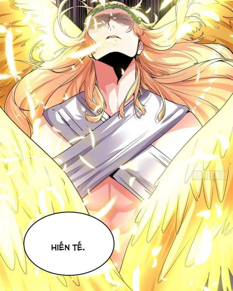 Ta Tu Có Lẽ Là Giả Tiên Chapter 141 - 6