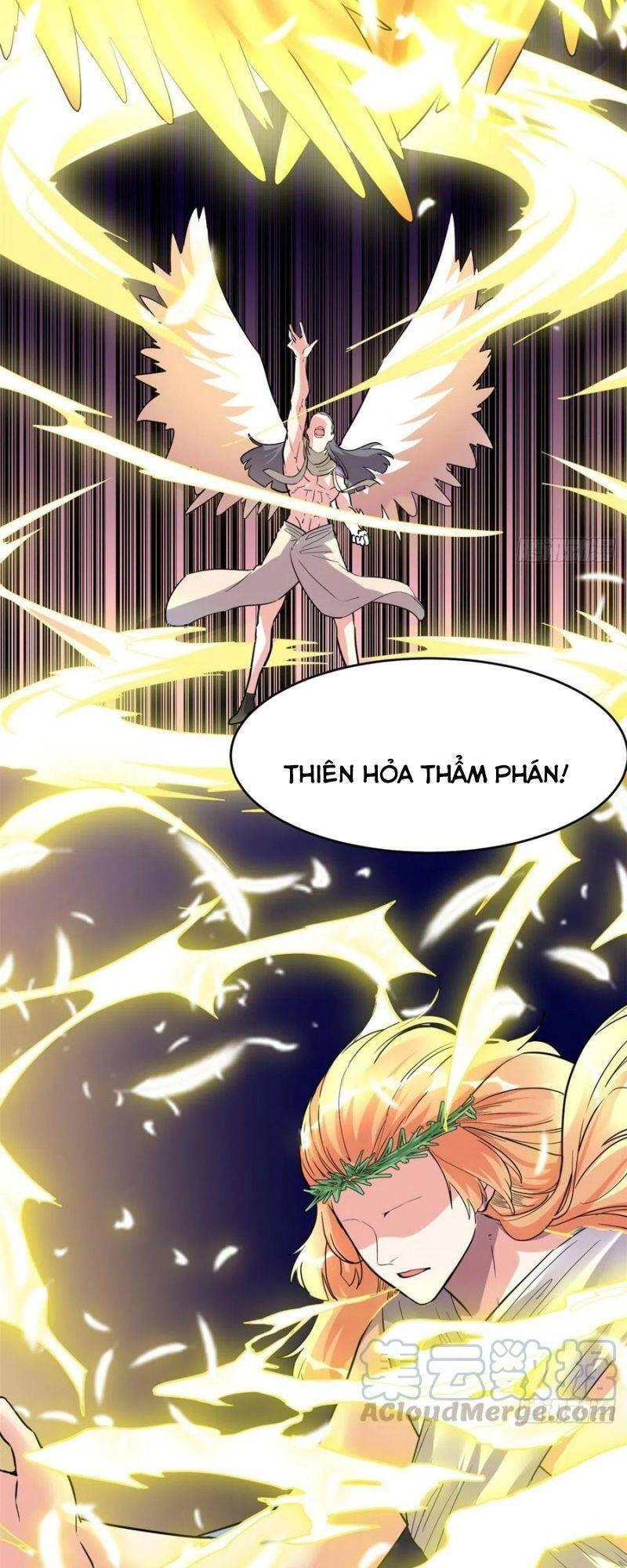 Ta Tu Có Lẽ Là Giả Tiên Chapter 141 - 7