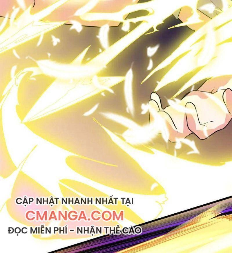 Ta Tu Có Lẽ Là Giả Tiên Chapter 141 - 8