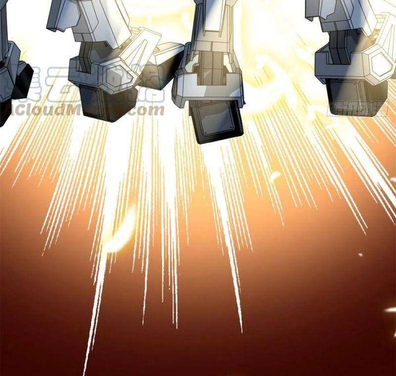 Ta Tu Có Lẽ Là Giả Tiên Chapter 141 - 10