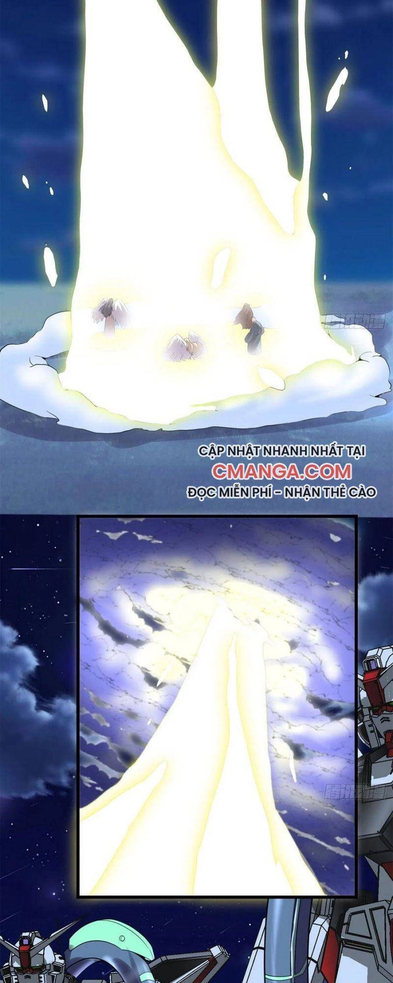 Ta Tu Có Lẽ Là Giả Tiên Chapter 141 - 13