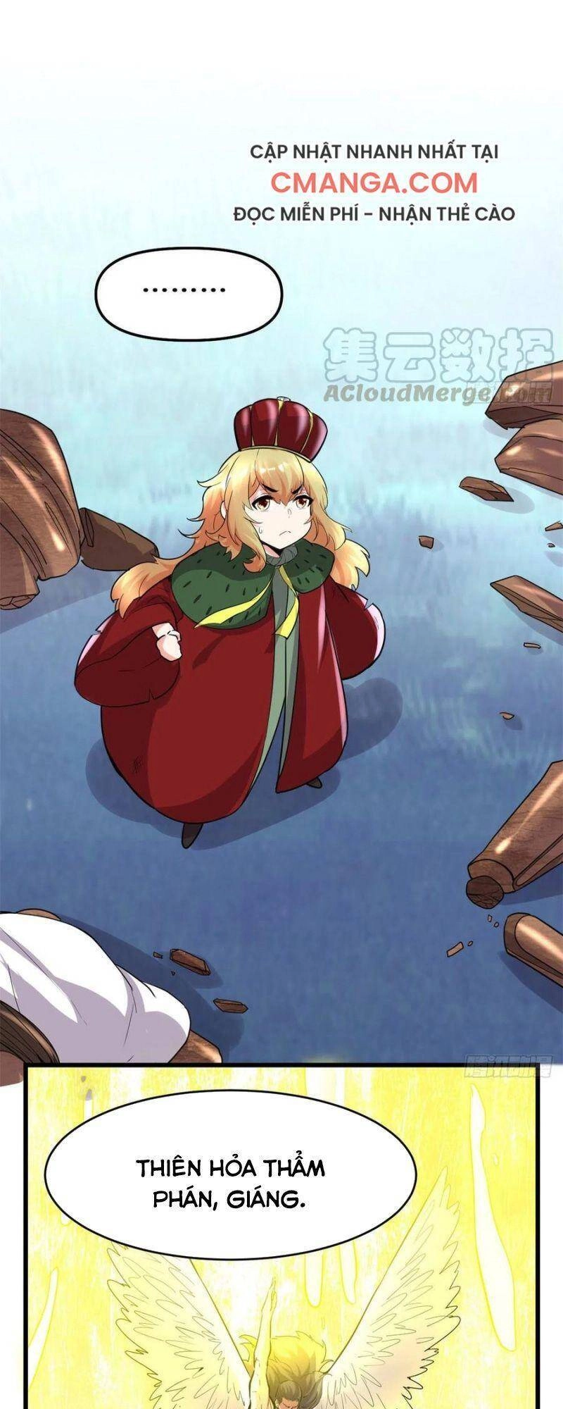 Ta Tu Có Lẽ Là Giả Tiên Chapter 141 - 17