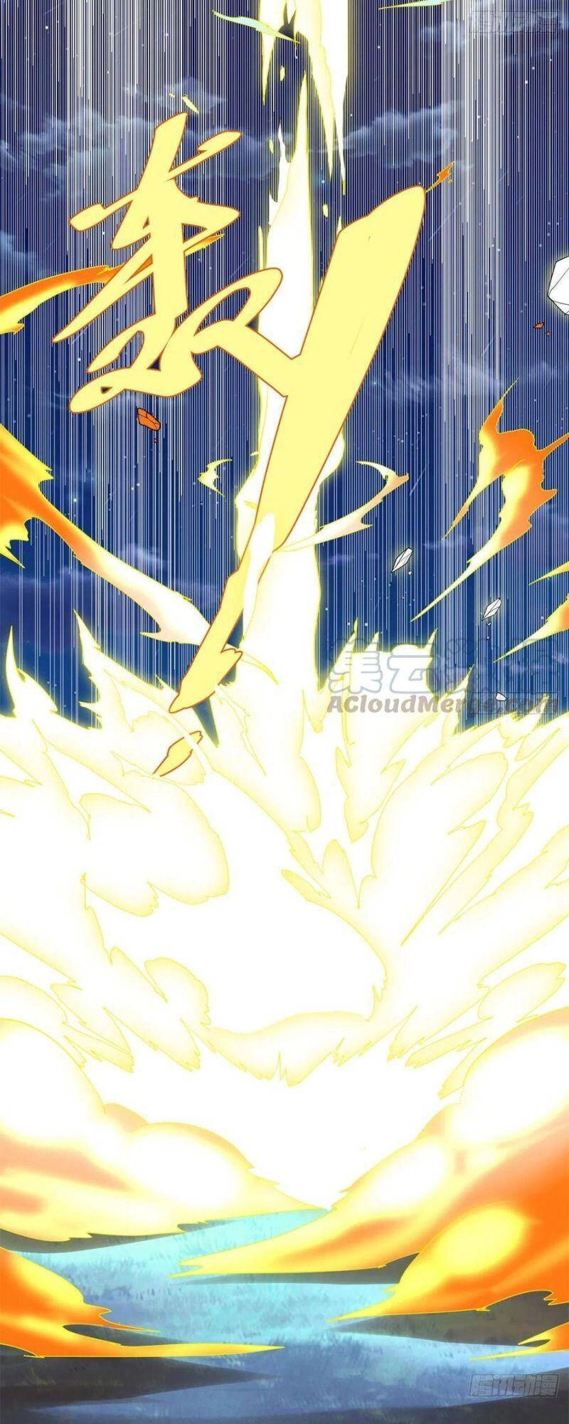 Ta Tu Có Lẽ Là Giả Tiên Chapter 141 - 19