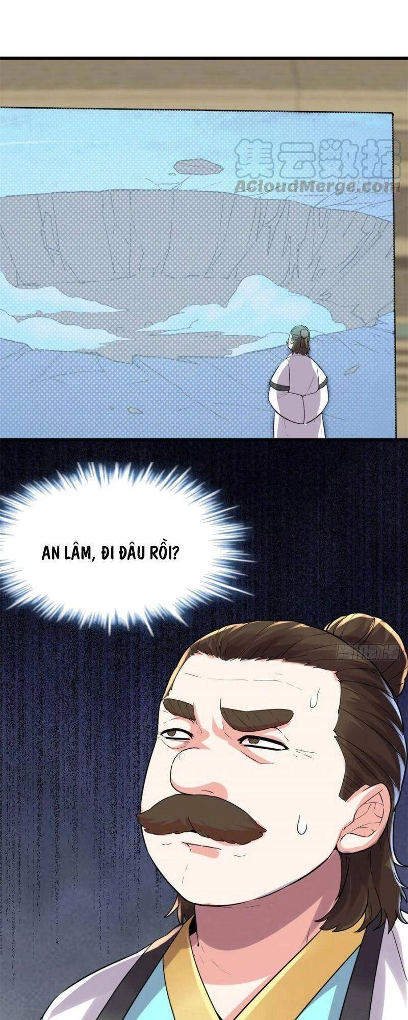 Ta Tu Có Lẽ Là Giả Tiên Chapter 141 - 29