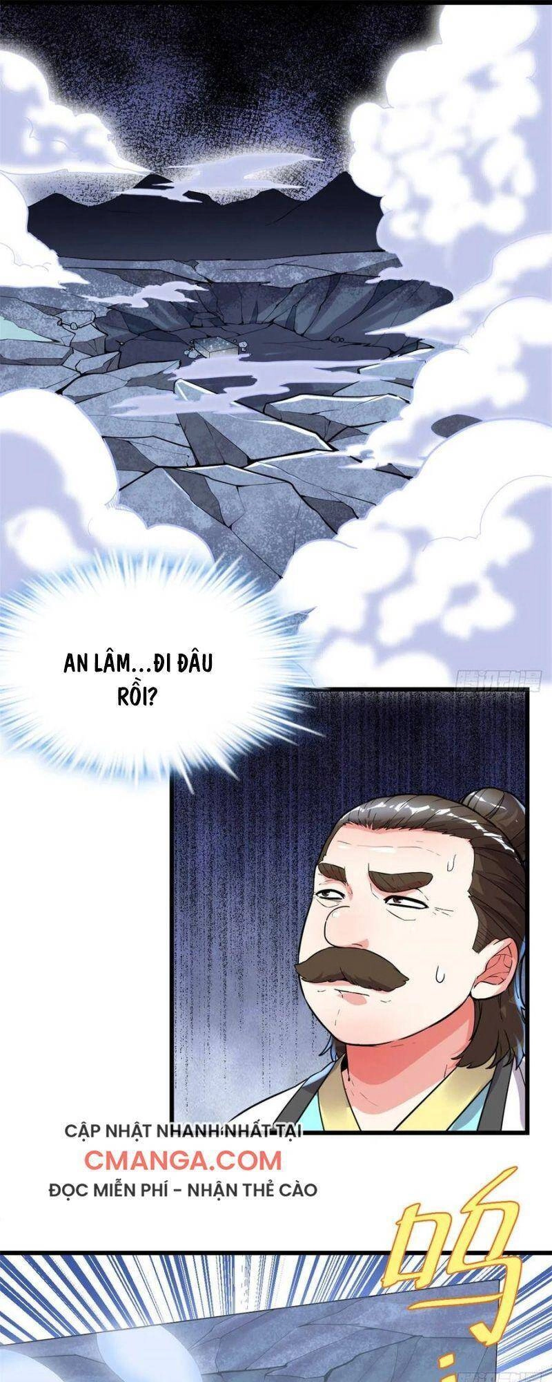 Ta Tu Có Lẽ Là Giả Tiên Chapter 142 - 1