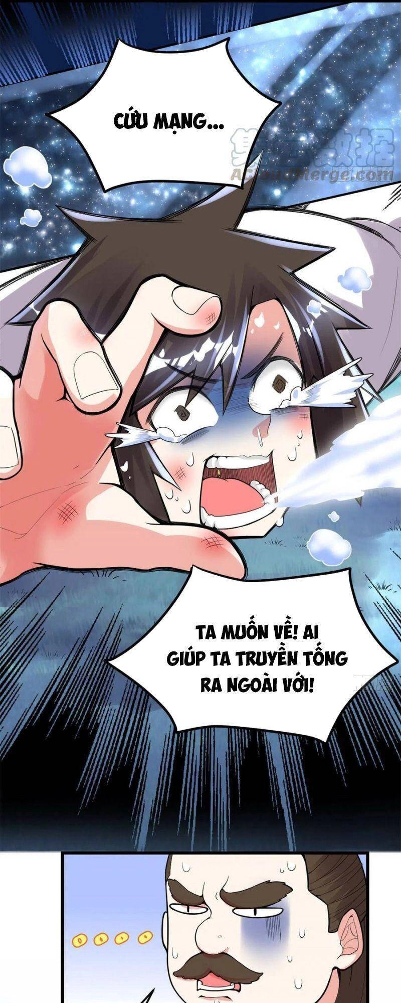 Ta Tu Có Lẽ Là Giả Tiên Chapter 142 - 3