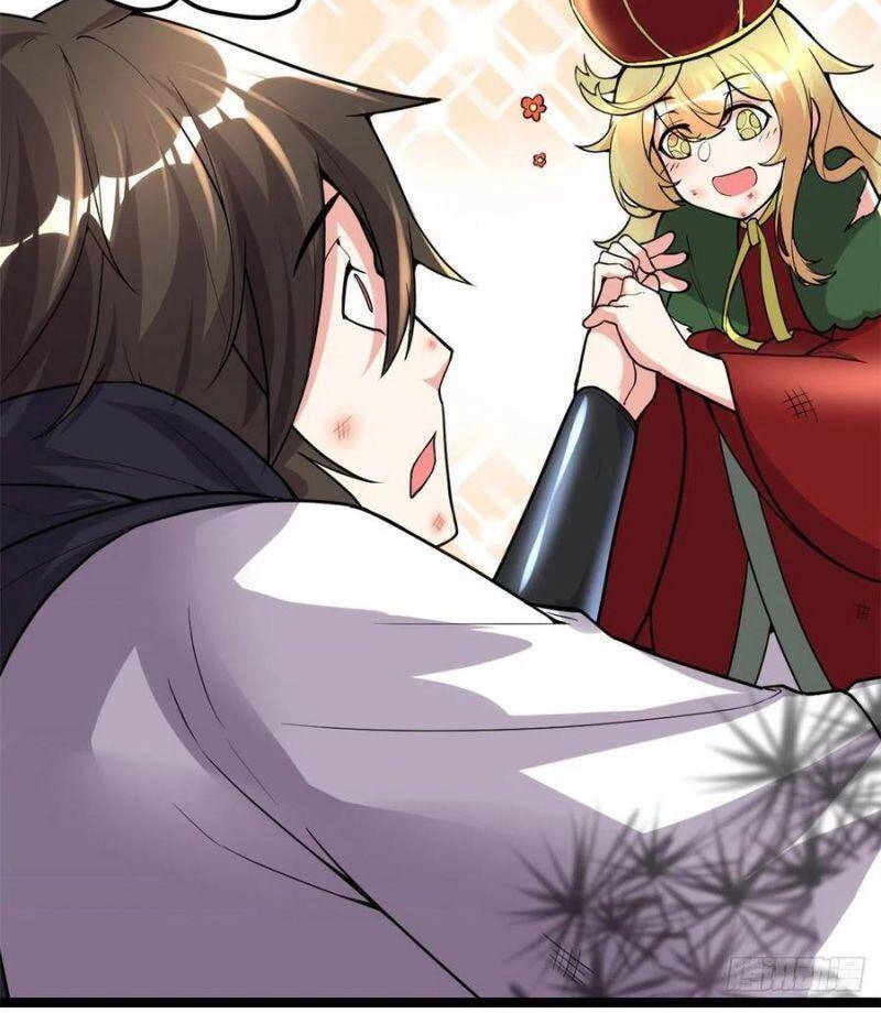 Ta Tu Có Lẽ Là Giả Tiên Chapter 142 - 8