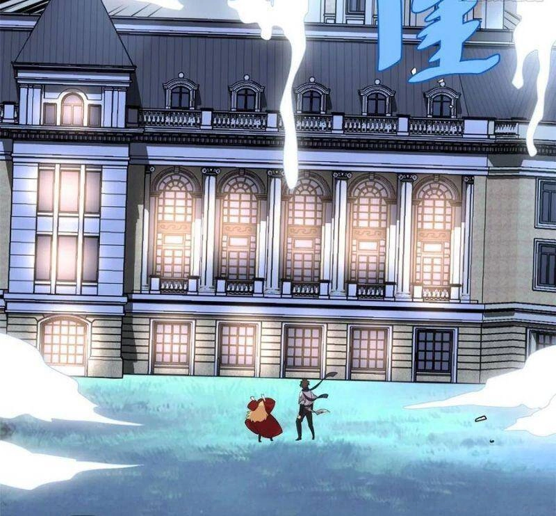 Ta Tu Có Lẽ Là Giả Tiên Chapter 142 - 10