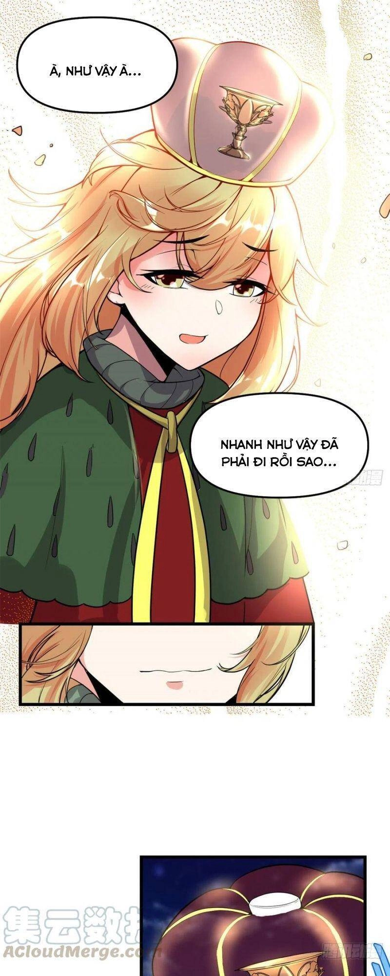 Ta Tu Có Lẽ Là Giả Tiên Chapter 142 - 13