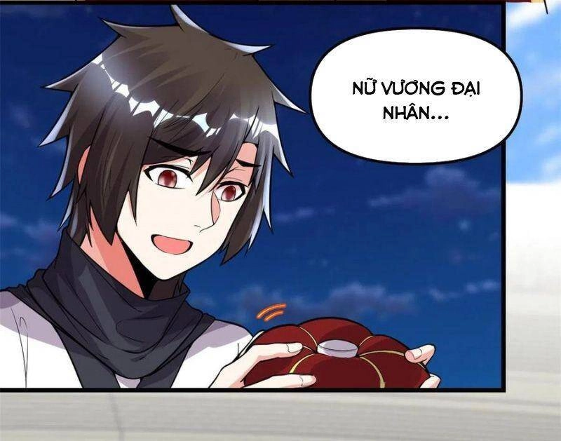 Ta Tu Có Lẽ Là Giả Tiên Chapter 142 - 16