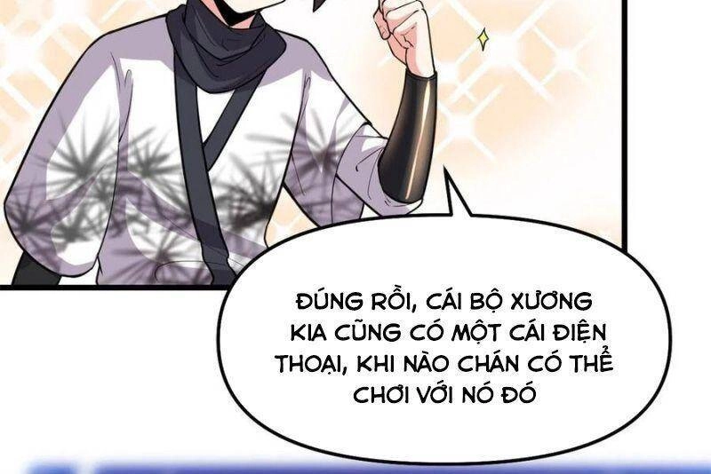 Ta Tu Có Lẽ Là Giả Tiên Chapter 142 - 20