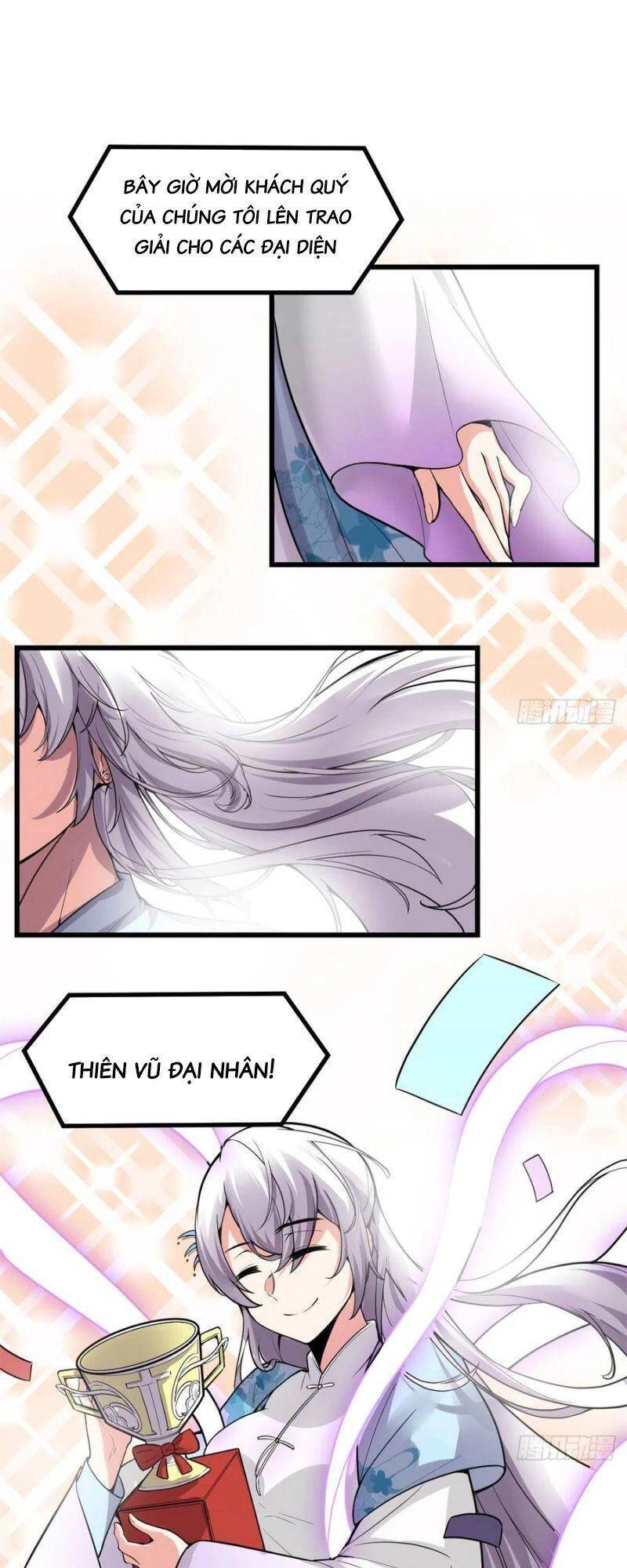 Ta Tu Có Lẽ Là Giả Tiên Chapter 142 - 25