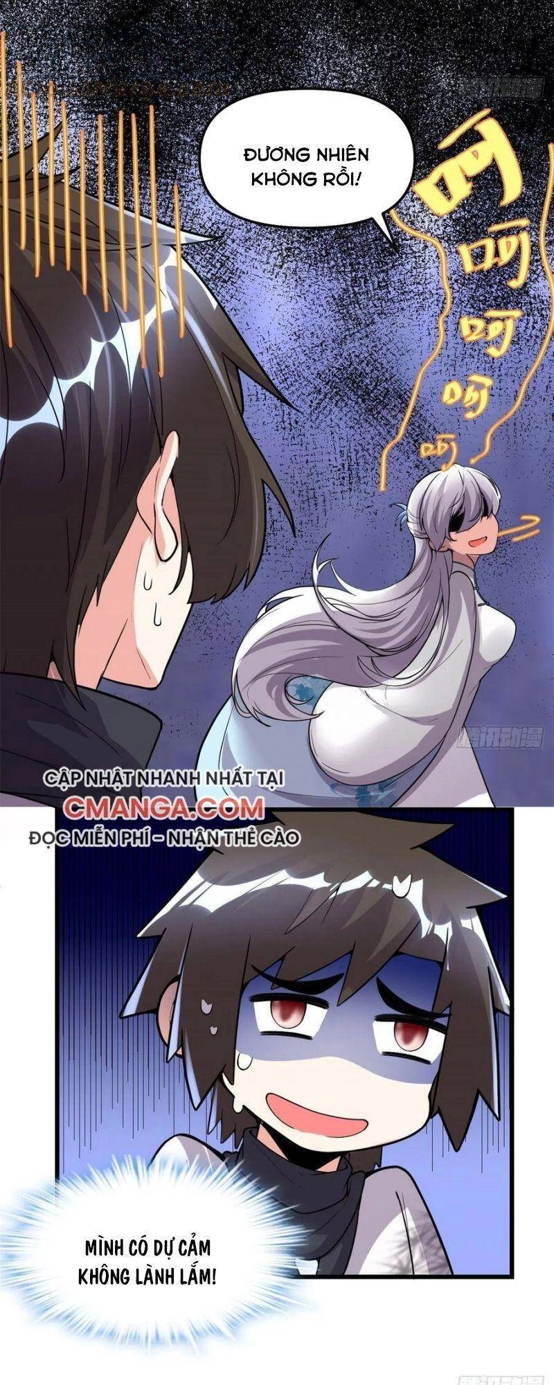 Ta Tu Có Lẽ Là Giả Tiên Chapter 142 - 29