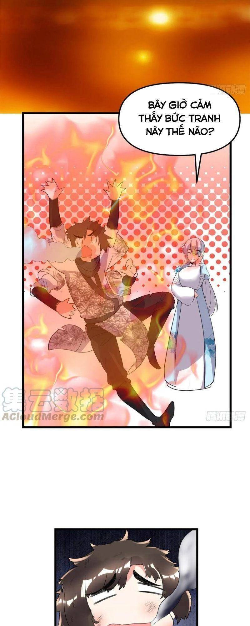 Ta Tu Có Lẽ Là Giả Tiên Chapter 143 - 7