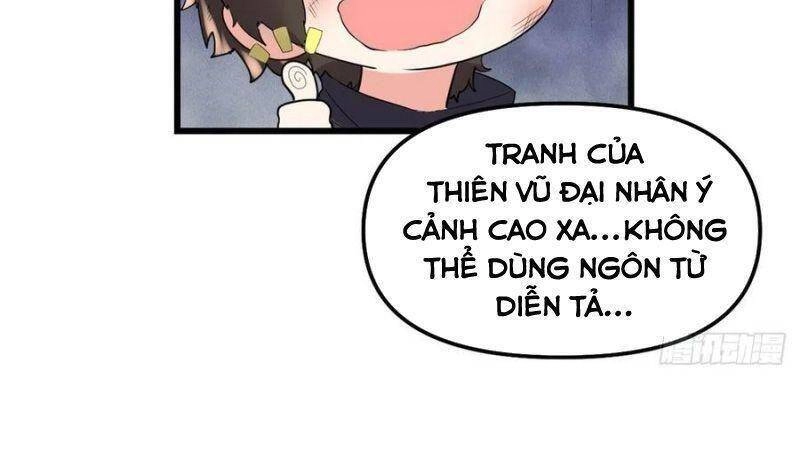 Ta Tu Có Lẽ Là Giả Tiên Chapter 143 - 8