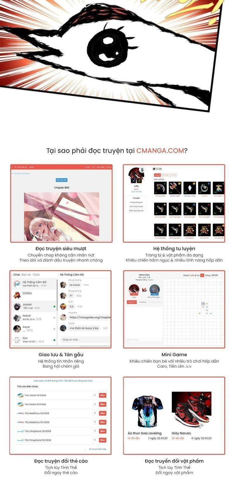 Ta Tu Có Lẽ Là Giả Tiên Chapter 143 - 12