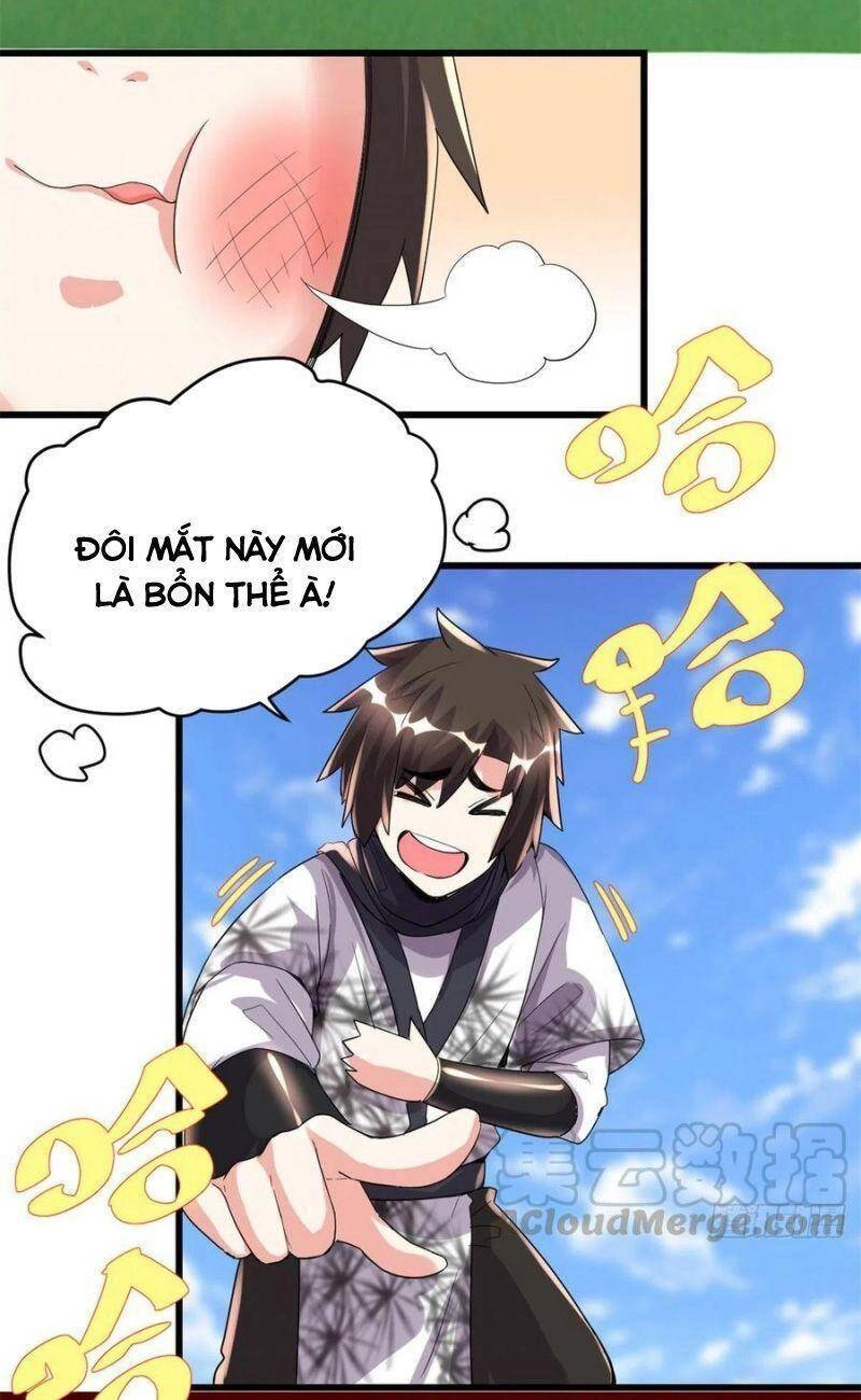 Ta Tu Có Lẽ Là Giả Tiên Chapter 143 - 14