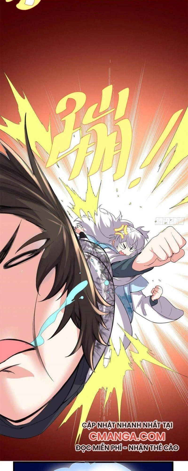 Ta Tu Có Lẽ Là Giả Tiên Chapter 143 - 15