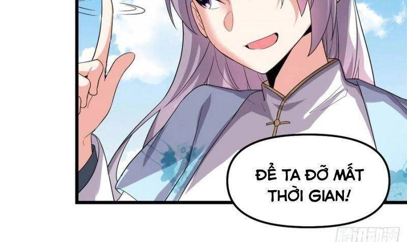 Ta Tu Có Lẽ Là Giả Tiên Chapter 143 - 18