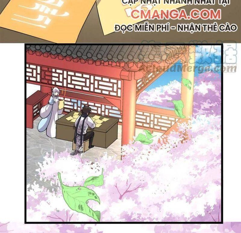 Ta Tu Có Lẽ Là Giả Tiên Chapter 143 - 21
