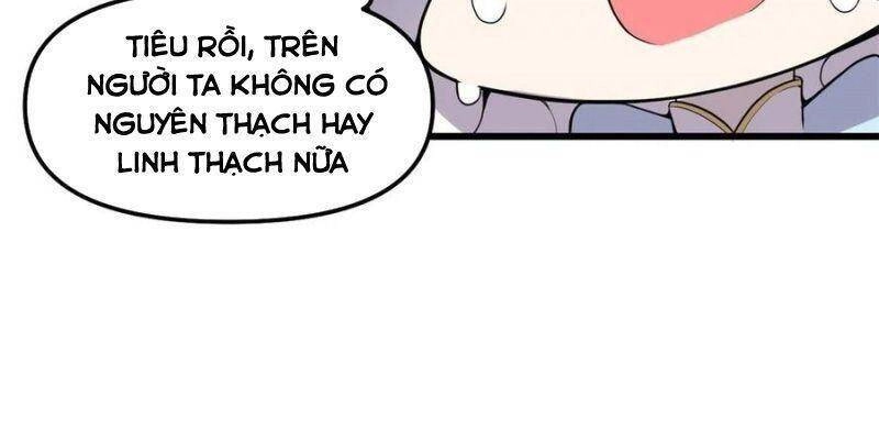 Ta Tu Có Lẽ Là Giả Tiên Chapter 143 - 23