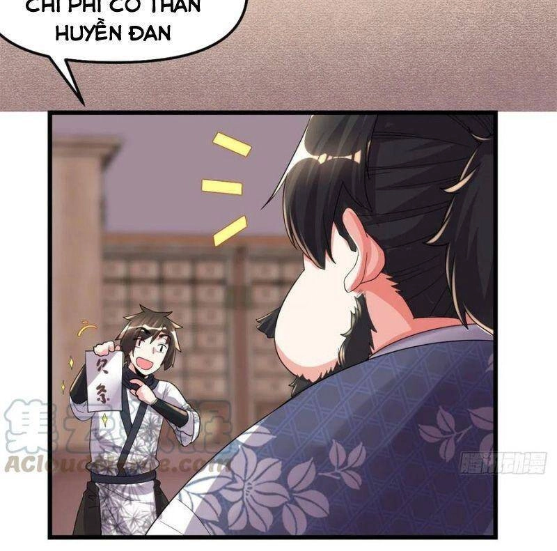 Ta Tu Có Lẽ Là Giả Tiên Chapter 144 - 5