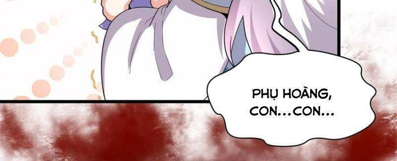 Ta Tu Có Lẽ Là Giả Tiên Chapter 144 - 13