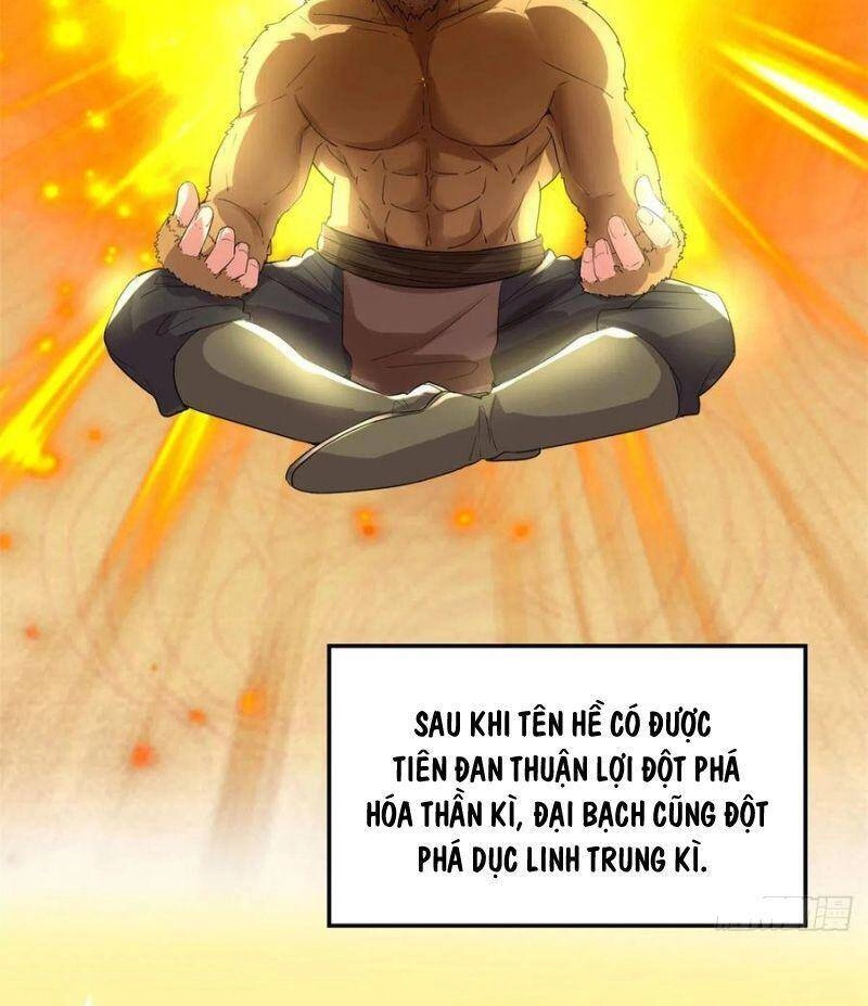 Ta Tu Có Lẽ Là Giả Tiên Chapter 144 - 15