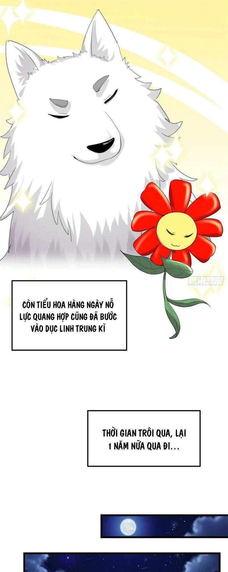 Ta Tu Có Lẽ Là Giả Tiên Chapter 144 - 16