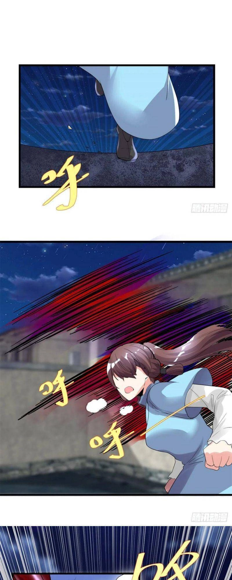 Ta Tu Có Lẽ Là Giả Tiên Chapter 144 - 18