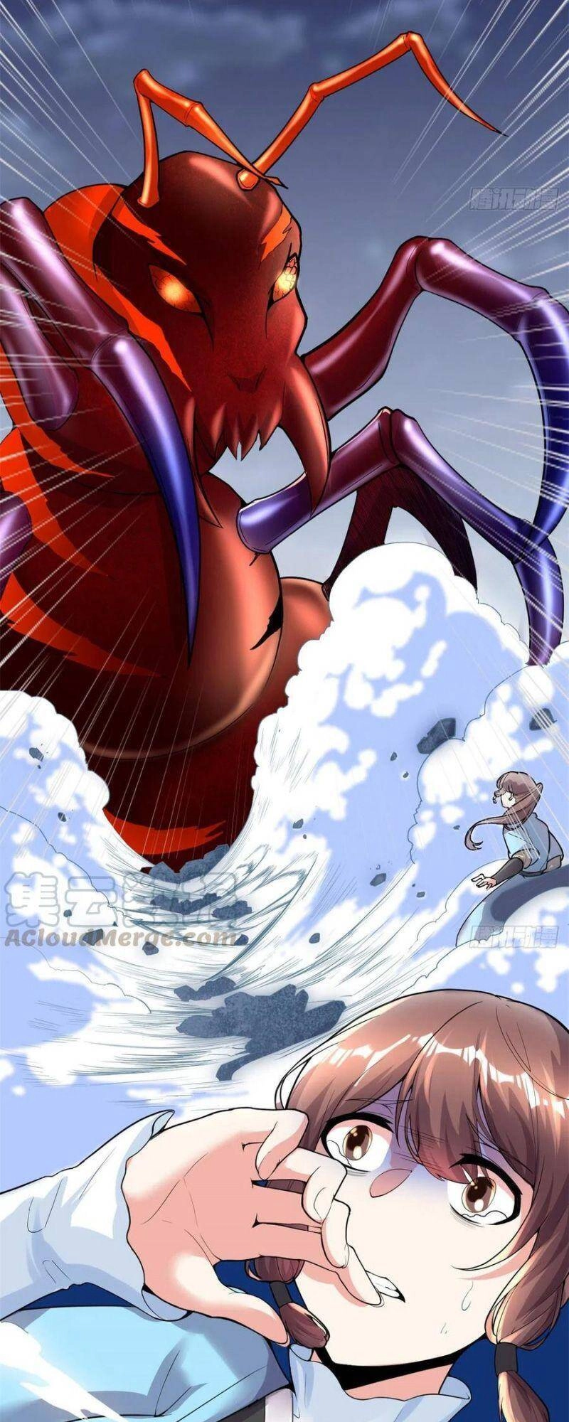 Ta Tu Có Lẽ Là Giả Tiên Chapter 144 - 20