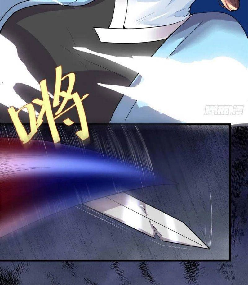 Ta Tu Có Lẽ Là Giả Tiên Chapter 144 - 21