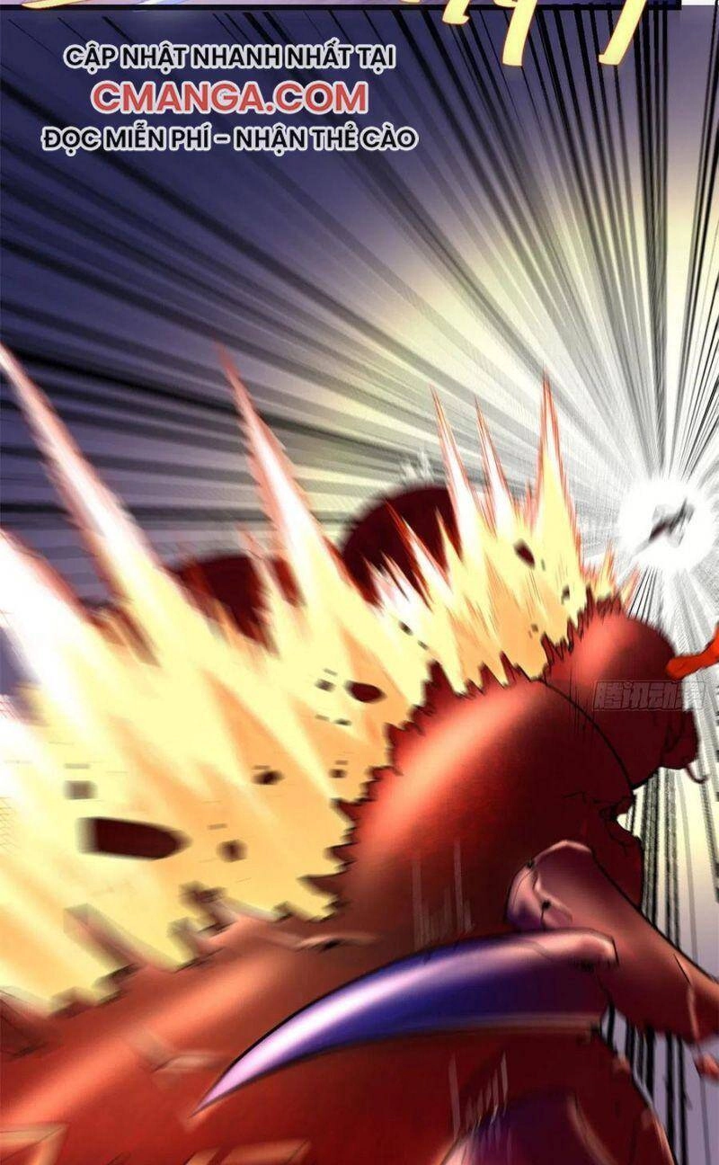 Ta Tu Có Lẽ Là Giả Tiên Chapter 144 - 25